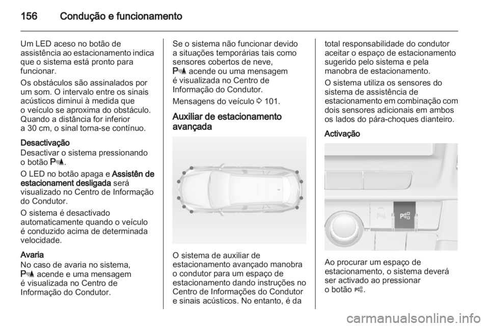 OPEL INSIGNIA 2010  Manual de Instruções (in Portugues) 