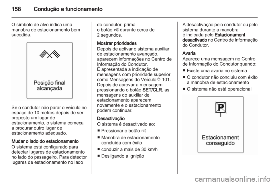 OPEL INSIGNIA 2010  Manual de Instruções (in Portugues) 