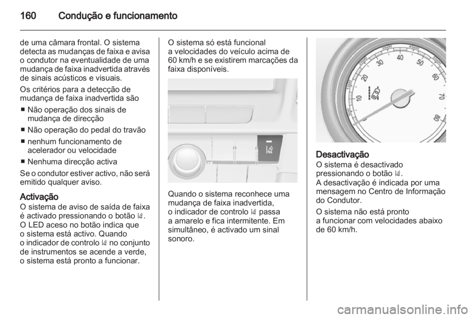 OPEL INSIGNIA 2010  Manual de Instruções (in Portugues) 