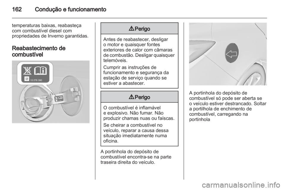 OPEL INSIGNIA 2010  Manual de Instruções (in Portugues) 
