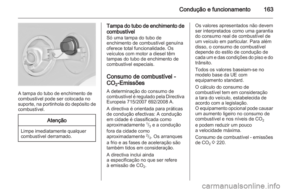 OPEL INSIGNIA 2010  Manual de Instruções (in Portugues) 