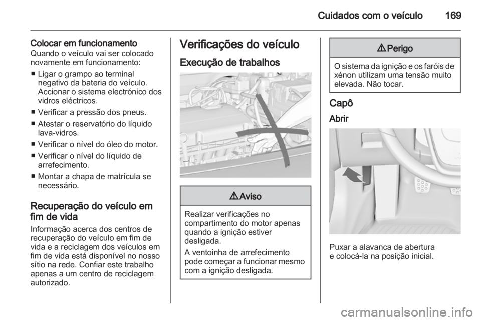 OPEL INSIGNIA 2010  Manual de Instruções (in Portugues) 