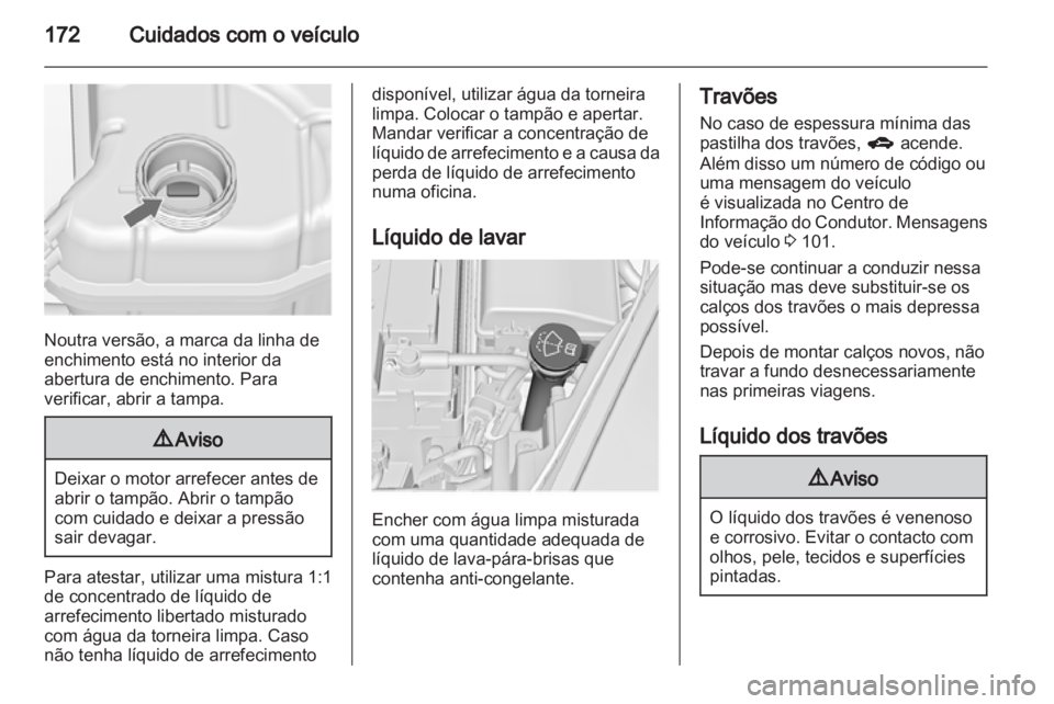 OPEL INSIGNIA 2010  Manual de Instruções (in Portugues) 