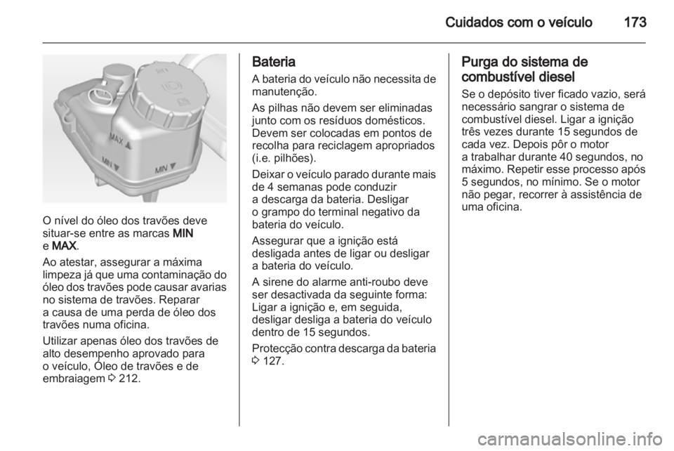OPEL INSIGNIA 2010  Manual de Instruções (in Portugues) 