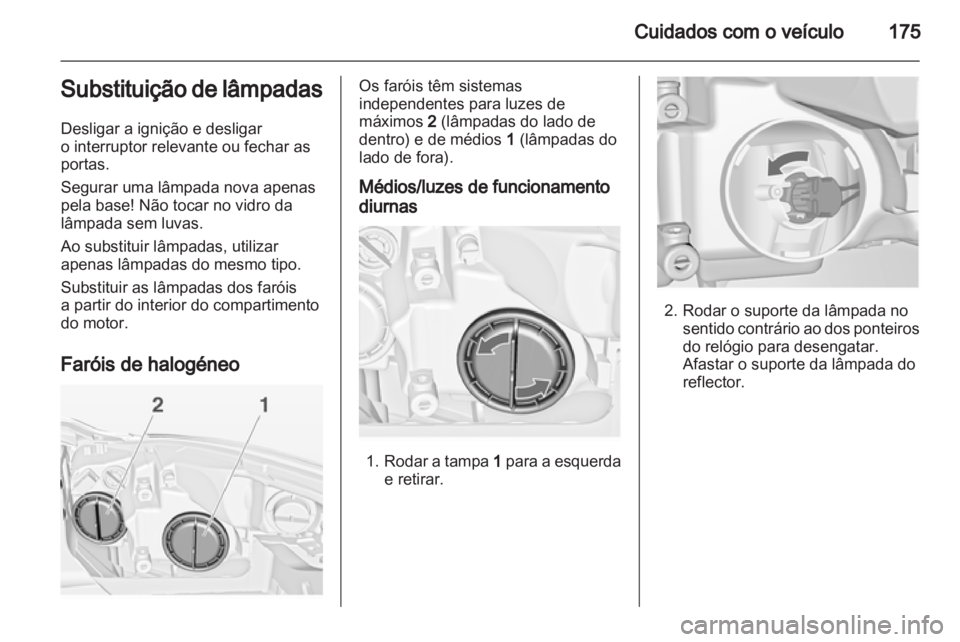 OPEL INSIGNIA 2010  Manual de Instruções (in Portugues) 
