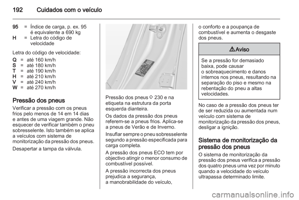 OPEL INSIGNIA 2010  Manual de Instruções (in Portugues) 