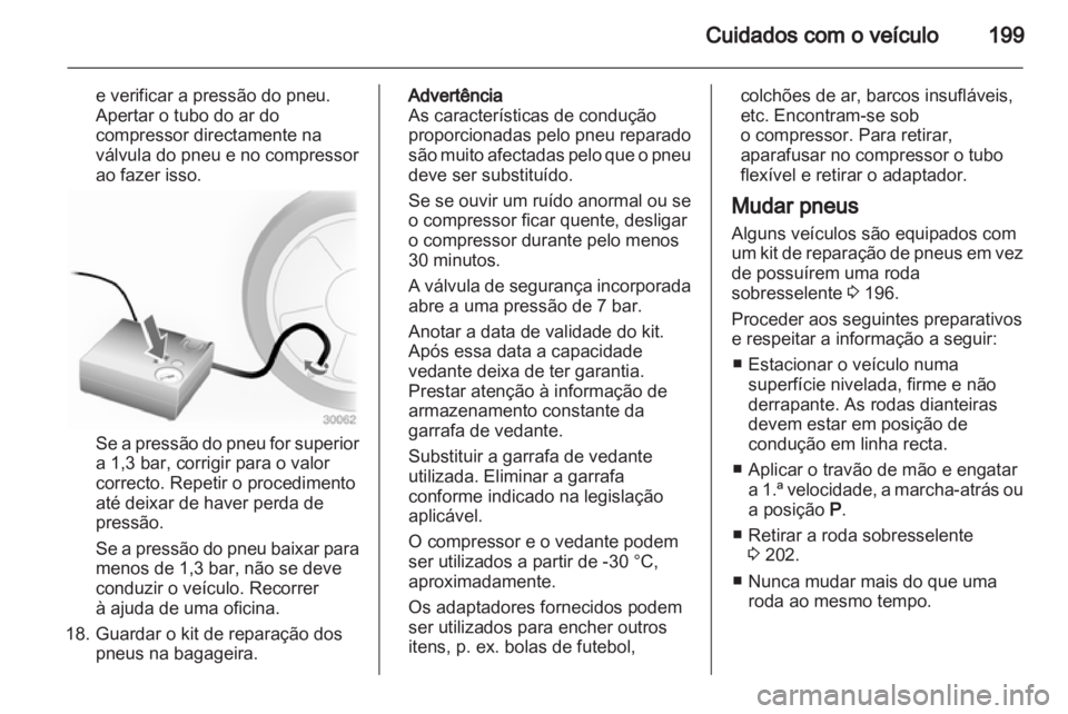 OPEL INSIGNIA 2010  Manual de Instruções (in Portugues) 