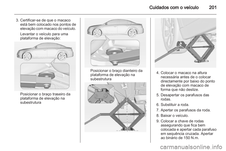 OPEL INSIGNIA 2010  Manual de Instruções (in Portugues) 