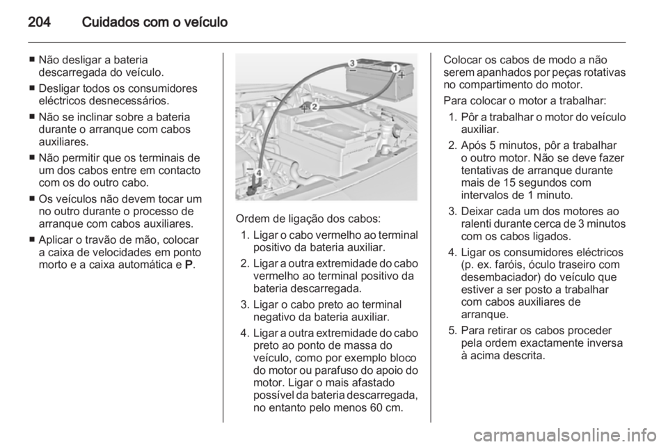 OPEL INSIGNIA 2010  Manual de Instruções (in Portugues) 