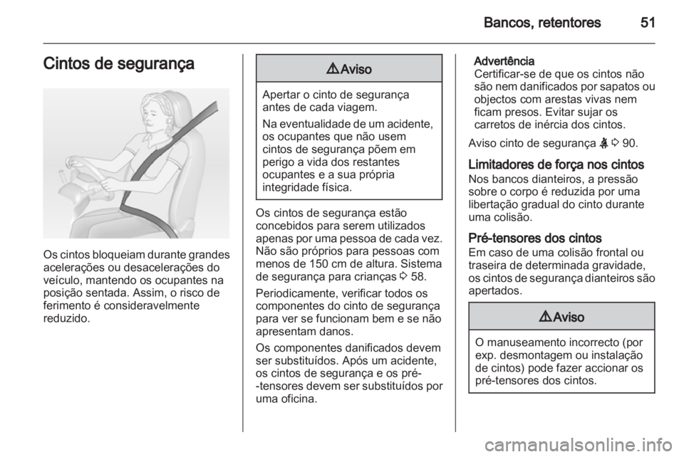 OPEL INSIGNIA 2010  Manual de Instruções (in Portugues) 
