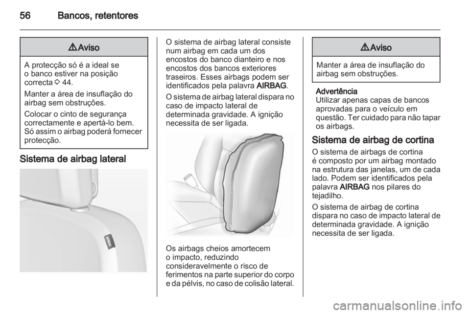 OPEL INSIGNIA 2010  Manual de Instruções (in Portugues) 