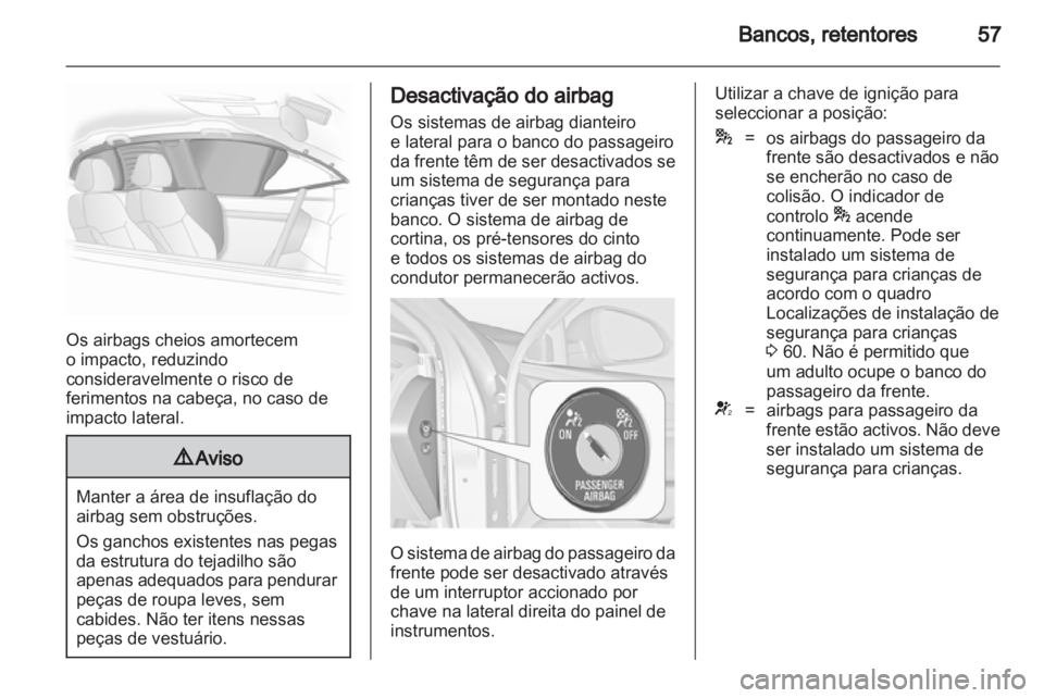 OPEL INSIGNIA 2010  Manual de Instruções (in Portugues) 