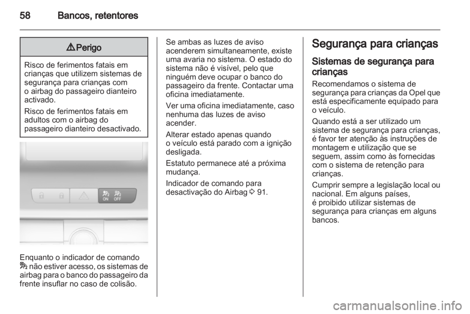 OPEL INSIGNIA 2010  Manual de Instruções (in Portugues) 