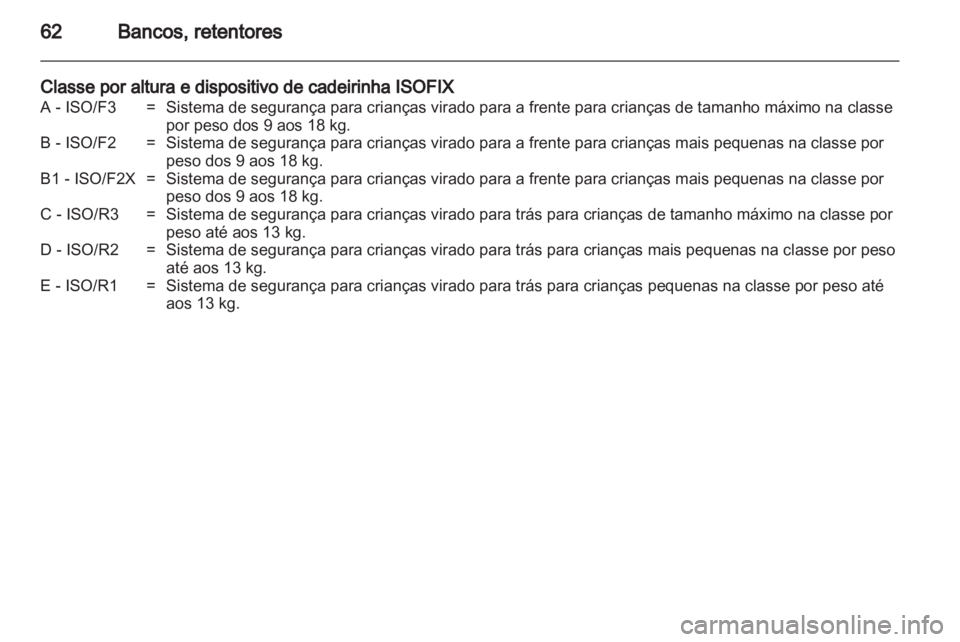 OPEL INSIGNIA 2010  Manual de Instruções (in Portugues) 