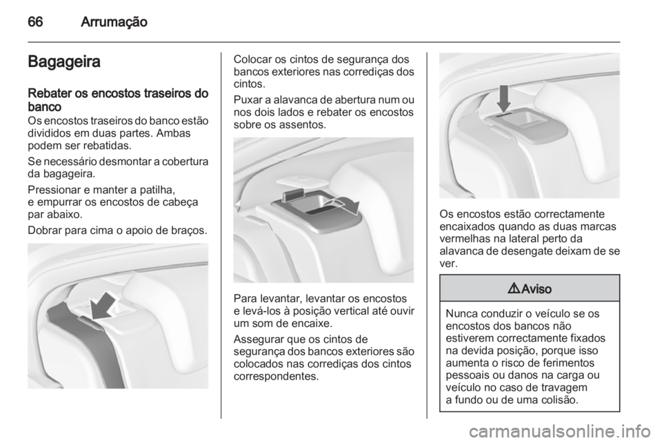 OPEL INSIGNIA 2010  Manual de Instruções (in Portugues) 