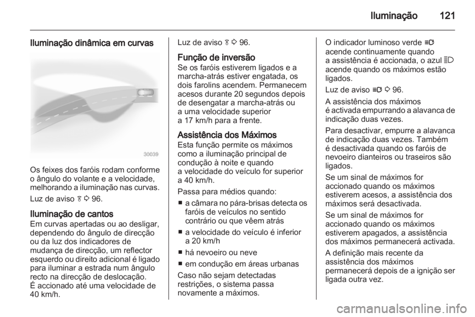 OPEL INSIGNIA 2010.5  Manual de Instruções (in Portugues) 