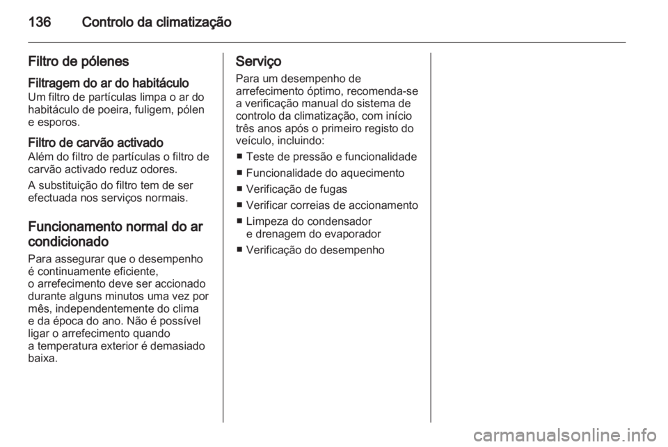 OPEL INSIGNIA 2010.5  Manual de Instruções (in Portugues) 