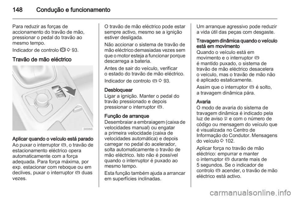 OPEL INSIGNIA 2010.5  Manual de Instruções (in Portugues) 