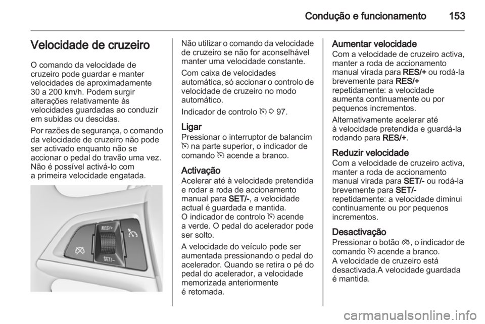 OPEL INSIGNIA 2010.5  Manual de Instruções (in Portugues) 