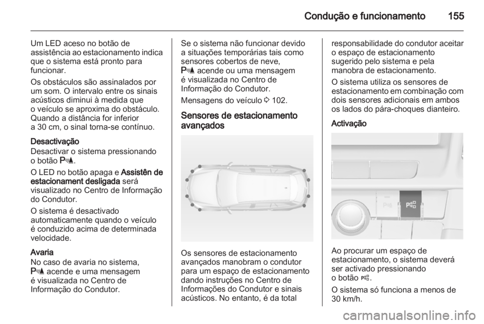 OPEL INSIGNIA 2010.5  Manual de Instruções (in Portugues) 