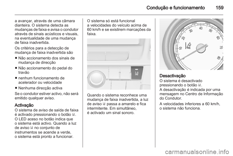 OPEL INSIGNIA 2010.5  Manual de Instruções (in Portugues) 