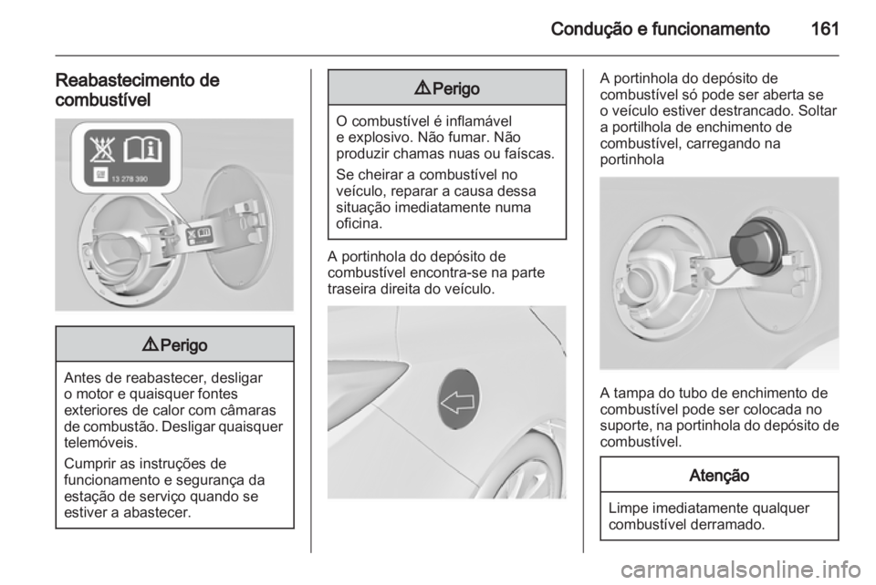 OPEL INSIGNIA 2010.5  Manual de Instruções (in Portugues) 