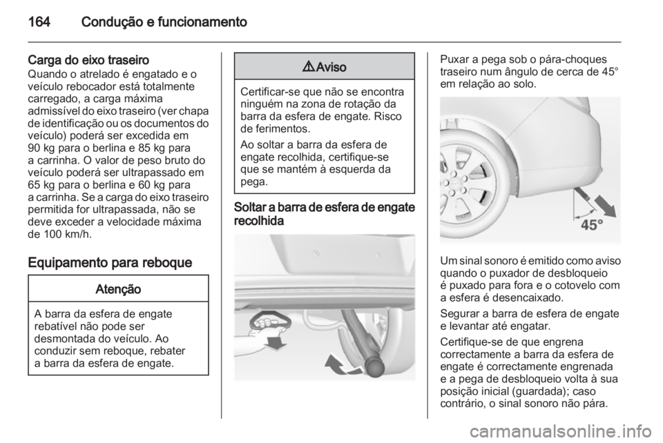 OPEL INSIGNIA 2010.5  Manual de Instruções (in Portugues) 