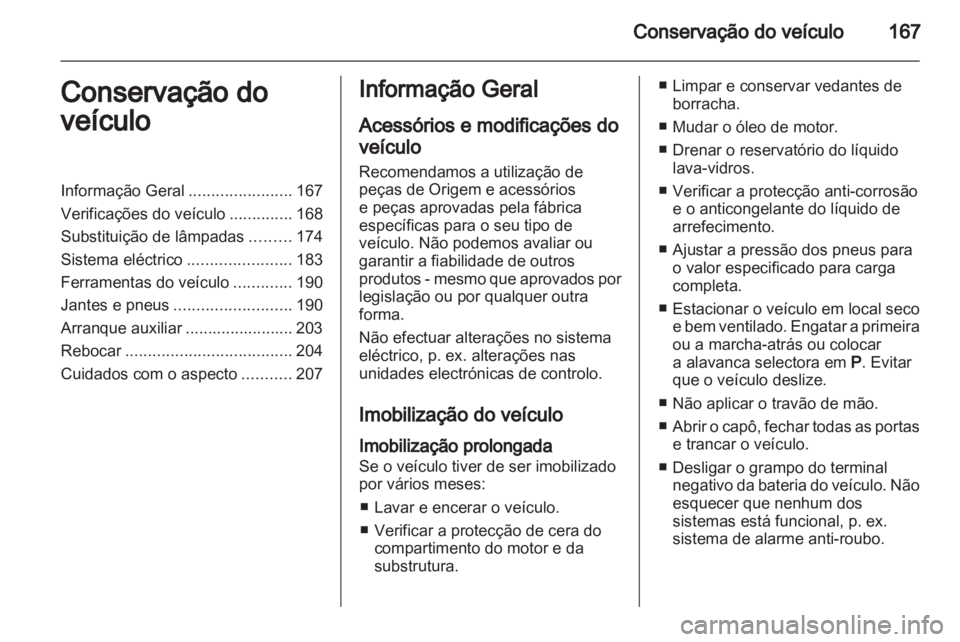 OPEL INSIGNIA 2010.5  Manual de Instruções (in Portugues) 