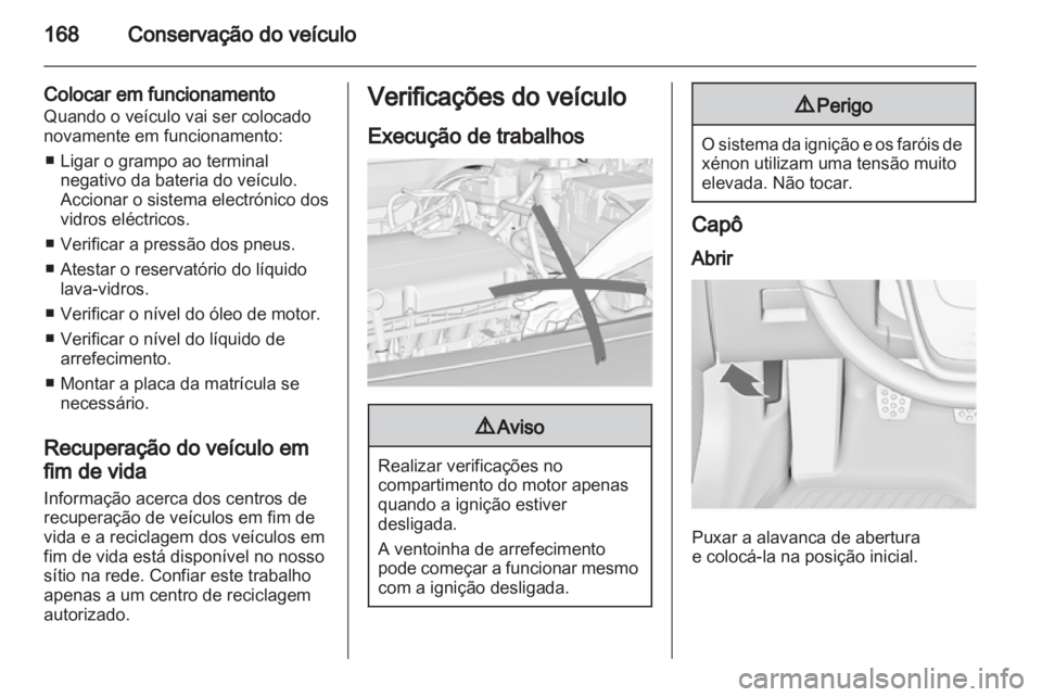 OPEL INSIGNIA 2010.5  Manual de Instruções (in Portugues) 