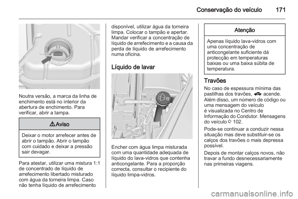 OPEL INSIGNIA 2010.5  Manual de Instruções (in Portugues) 