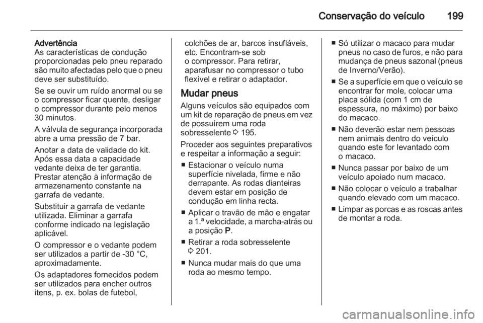 OPEL INSIGNIA 2010.5  Manual de Instruções (in Portugues) 