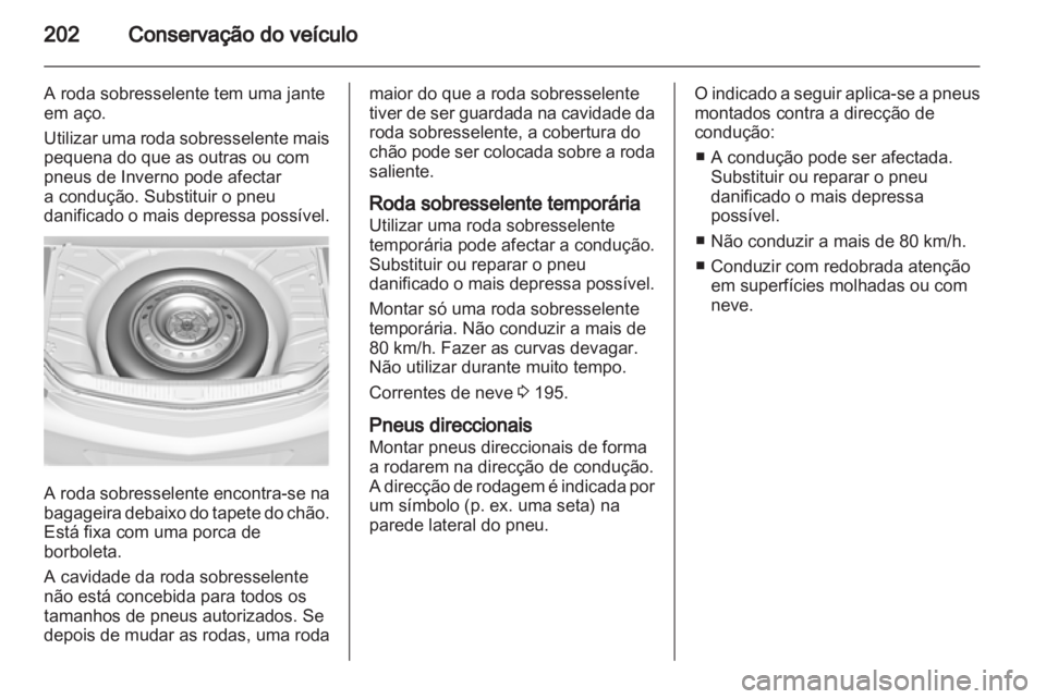 OPEL INSIGNIA 2010.5  Manual de Instruções (in Portugues) 