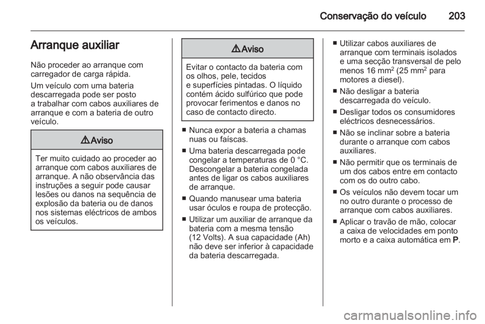 OPEL INSIGNIA 2010.5  Manual de Instruções (in Portugues) 