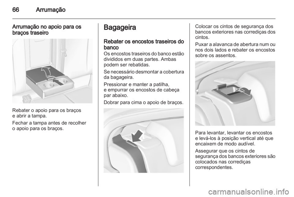 OPEL INSIGNIA 2010.5  Manual de Instruções (in Portugues) 