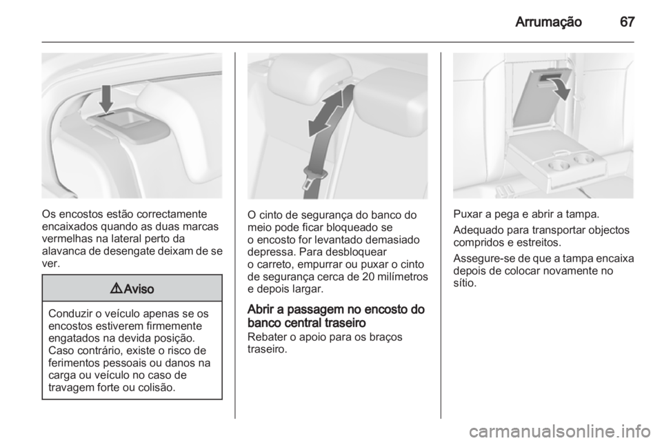 OPEL INSIGNIA 2010.5  Manual de Instruções (in Portugues) 