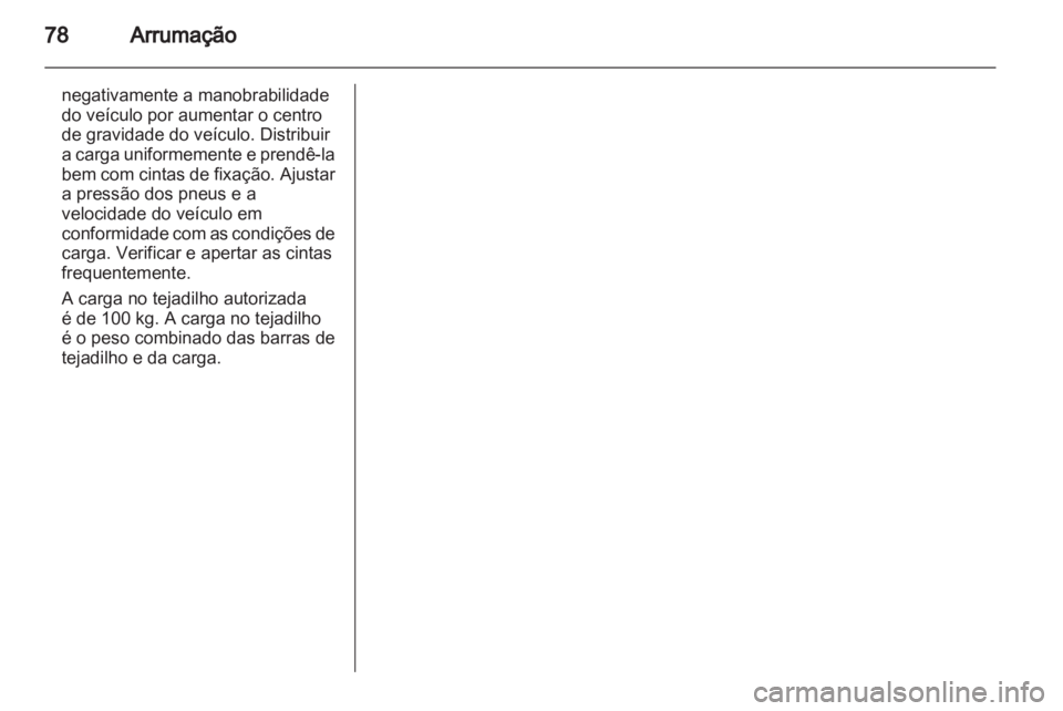 OPEL INSIGNIA 2010.5  Manual de Instruções (in Portugues) 