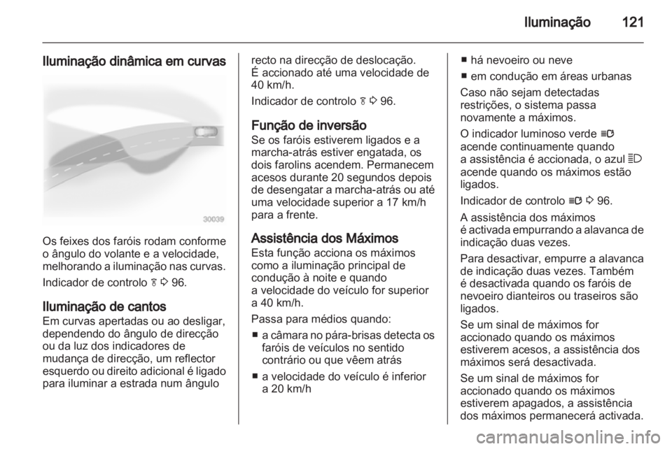 OPEL INSIGNIA 2011  Manual de Instruções (in Portugues) 