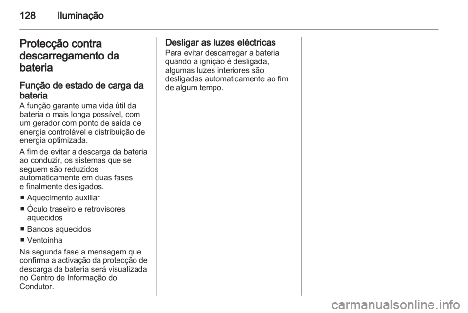 OPEL INSIGNIA 2011  Manual de Instruções (in Portugues) 