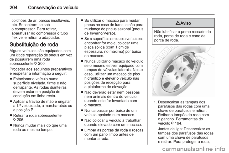 OPEL INSIGNIA 2011  Manual de Instruções (in Portugues) 