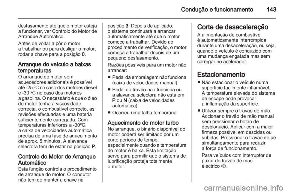 OPEL INSIGNIA 2011.5  Manual de Instruções (in Portugues) 