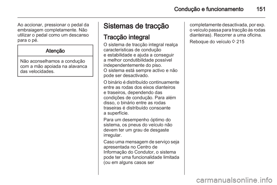 OPEL INSIGNIA 2011.5  Manual de Instruções (in Portugues) 