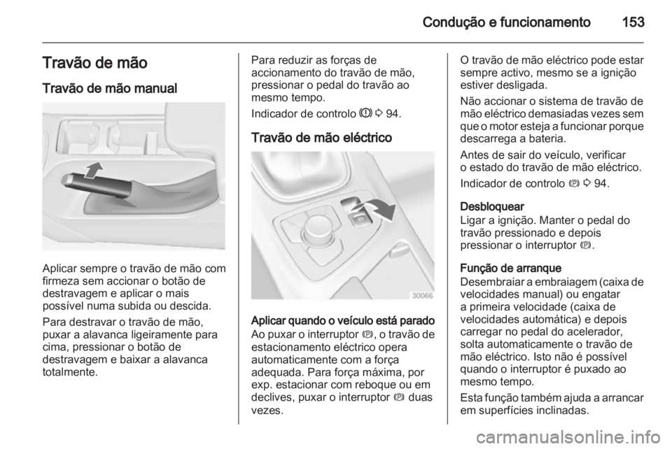 OPEL INSIGNIA 2011.5  Manual de Instruções (in Portugues) 