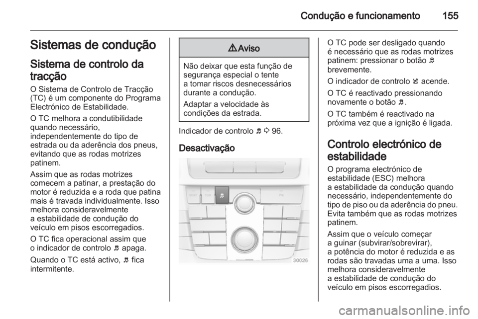 OPEL INSIGNIA 2011.5  Manual de Instruções (in Portugues) 