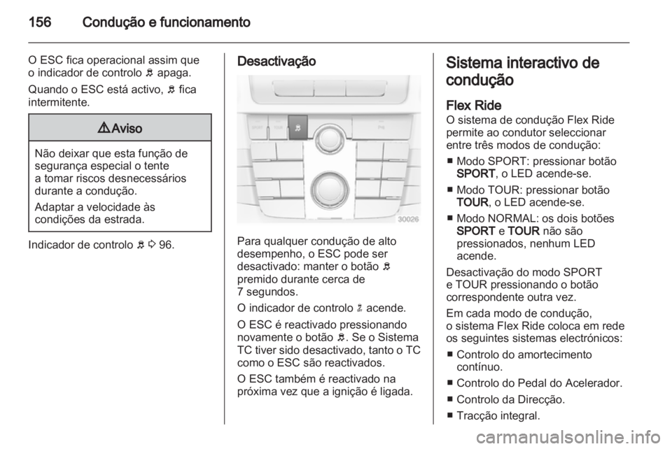 OPEL INSIGNIA 2011.5  Manual de Instruções (in Portugues) 