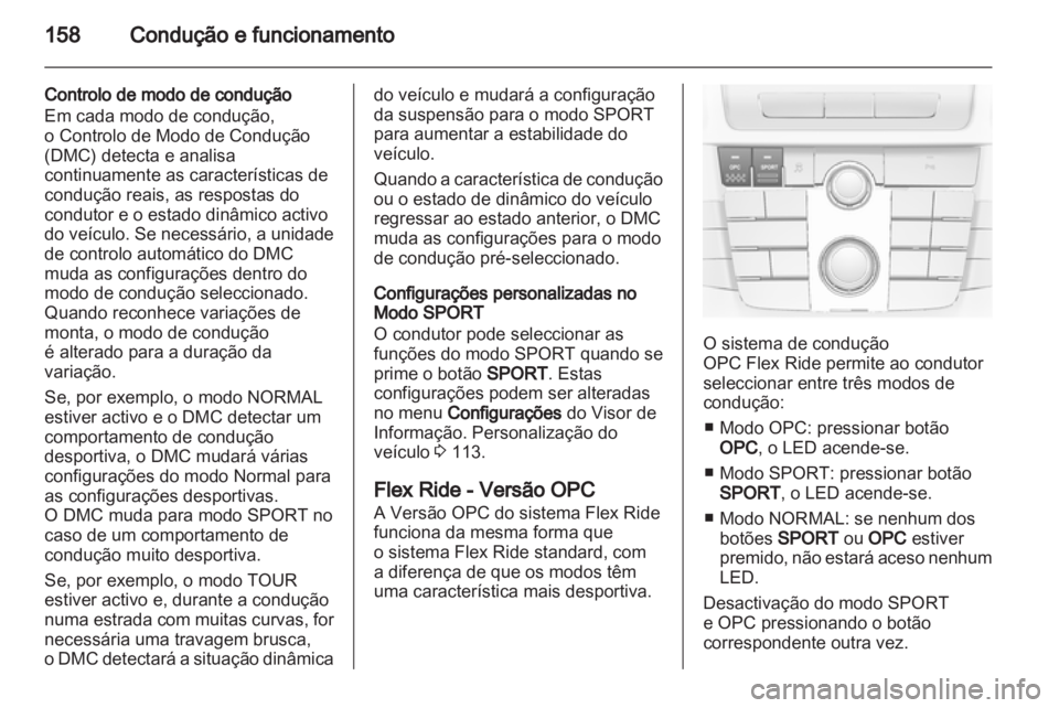 OPEL INSIGNIA 2011.5  Manual de Instruções (in Portugues) 