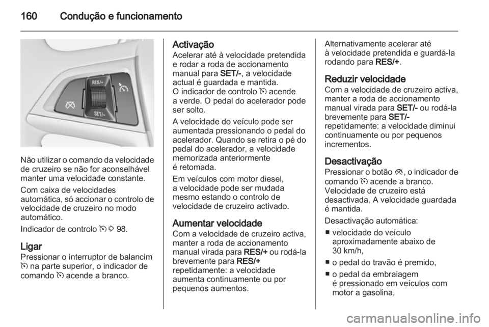 OPEL INSIGNIA 2011.5  Manual de Instruções (in Portugues) 