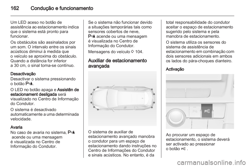 OPEL INSIGNIA 2011.5  Manual de Instruções (in Portugues) 