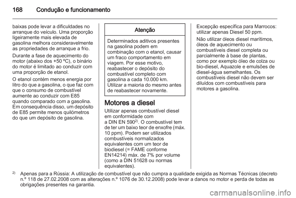 OPEL INSIGNIA 2011.5  Manual de Instruções (in Portugues) 