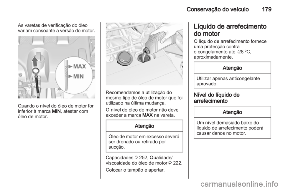 OPEL INSIGNIA 2011.5  Manual de Instruções (in Portugues) 