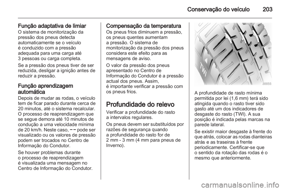 OPEL INSIGNIA 2011.5  Manual de Instruções (in Portugues) 